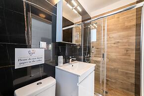 Dionysos Residential Complex