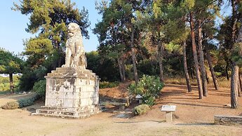 Dionysos Residential Complex