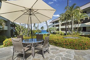 Big Island White Sands Village 323 2 Bedroom Condo