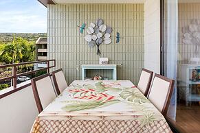 Big Island White Sands Village 323 2 Bedroom Condo