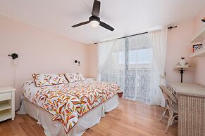 Big Island White Sands Village 323 2 Bedroom Condo