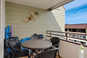 Big Island White Sands Village 323 2 Bedroom Condo