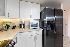 Big Island White Sands Village 323 2 Bedroom Condo