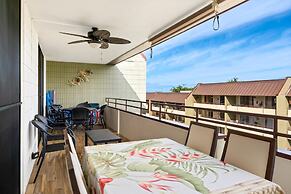 Big Island White Sands Village 323 2 Bedroom Condo
