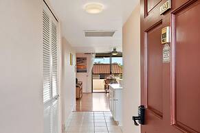 Big Island White Sands Village 323 2 Bedroom Condo