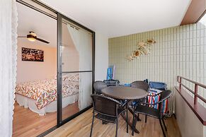 Big Island White Sands Village 323 2 Bedroom Condo