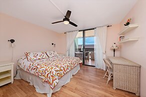 Big Island White Sands Village 323 2 Bedroom Condo