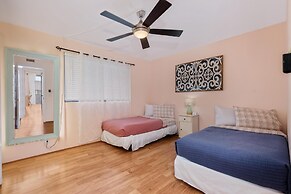 Big Island White Sands Village 323 2 Bedroom Condo