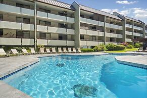Big Island White Sands Village 323 2 Bedroom Condo