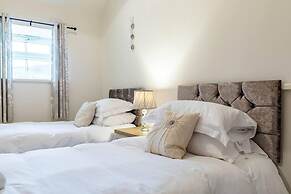 Brambles Farm Peak District Escape