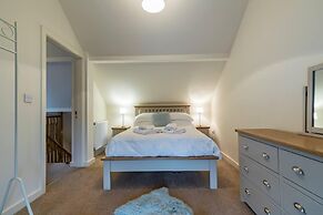 Brambles Farm Peak District Escape