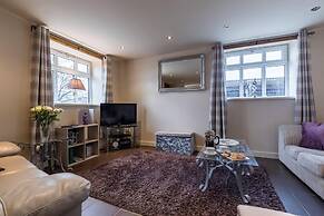 Brambles Farm Peak District Escape