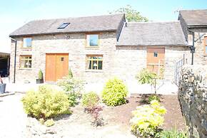 Brambles Farm Peak District Escape