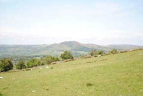 Brambles Farm Peak District Escape