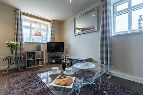 Brambles Farm Peak District Escape