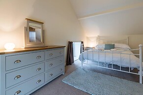 Brambles Farm Peak District Escape