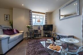 Brambles Farm Peak District Escape