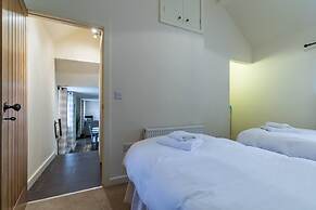 Brambles Farm Peak District Escape