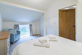 Brambles Farm Peak District Escape