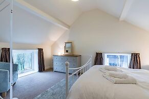 Brambles Farm Peak District Escape