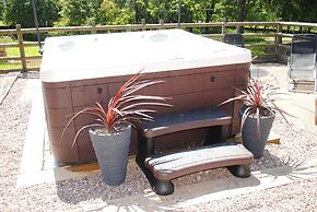 Brambles Farm Peak District Escape