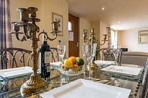 Brambles Farm Peak District Escape