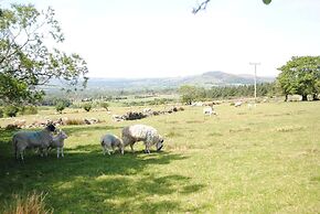 Brambles Farm Peak District Escape