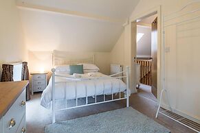 Brambles Farm Peak District Escape