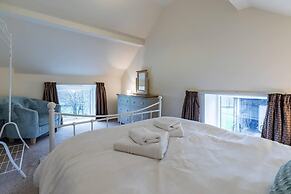 Brambles Farm Peak District Escape