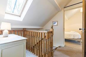 Brambles Farm Peak District Escape