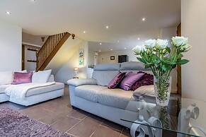 Brambles Farm Peak District Escape