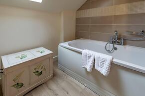 Brambles Farm Peak District Escape