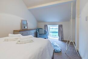 Brambles Farm Peak District Escape