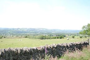 Brambles Farm Peak District Escape