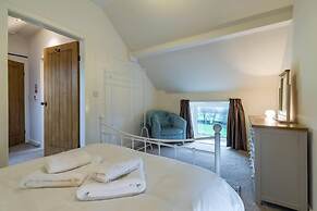 Brambles Farm Peak District Escape