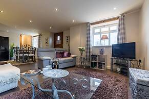 Brambles Farm Peak District Escape