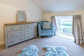 Brambles Farm Peak District Escape