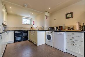 Brambles Farm Peak District Escape