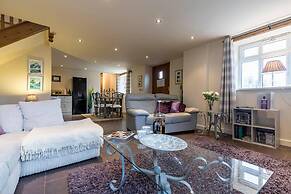 Brambles Farm Peak District Escape