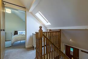 Brambles Farm Peak District Escape