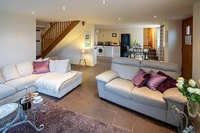 Brambles Farm Peak District Escape