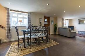 Brambles Farm Peak District Escape