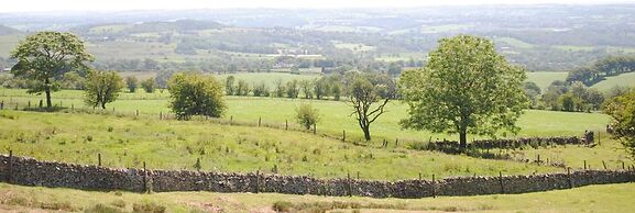 Brambles Farm Peak District Escape