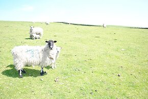 Brambles Farm Peak District Lodge