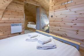 Brambles Farm Peak District Lodge