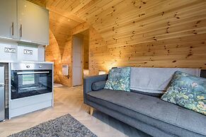 Brambles Farm Peak District Lodge