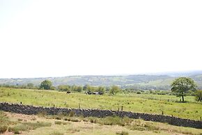 Brambles Farm Peak District Lodge