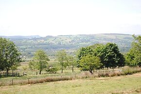 Brambles Farm Peak District Lodge