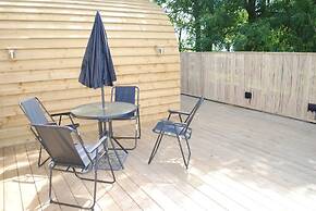 Brambles Farm Peak District Lodge