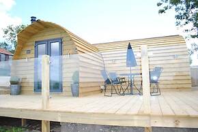 Brambles Farm Peak District Lodge